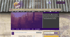 Desktop Screenshot of boodadsbeachhouse.com